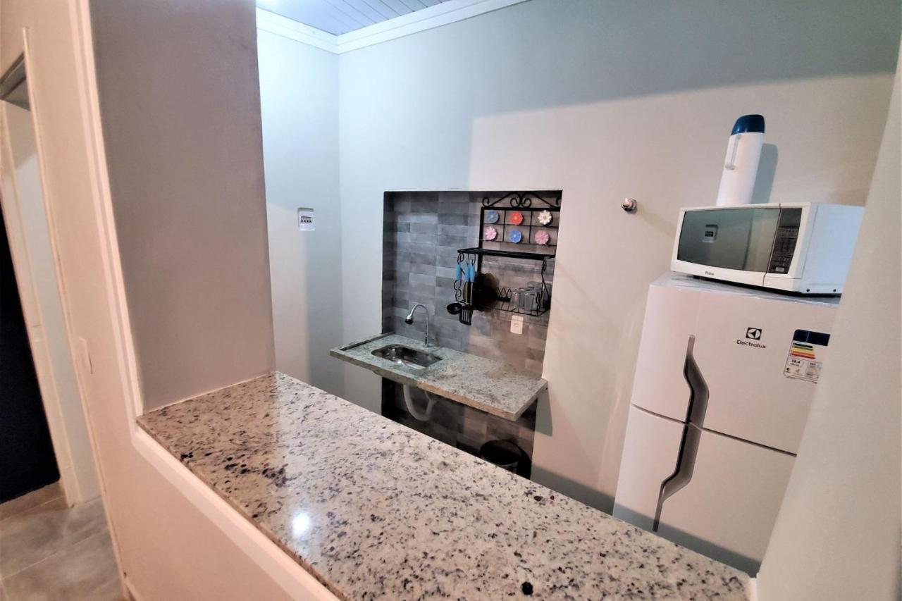 Marmeu Pitangueiras Lägenhet Guarujá Exteriör bild