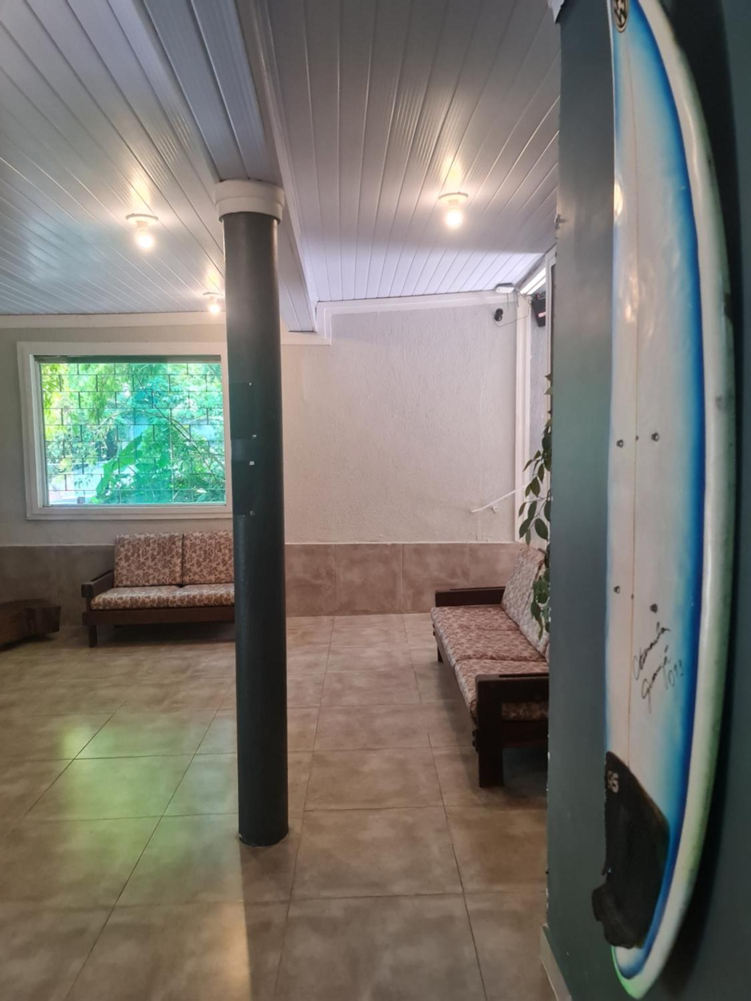 Marmeu Pitangueiras Lägenhet Guarujá Exteriör bild