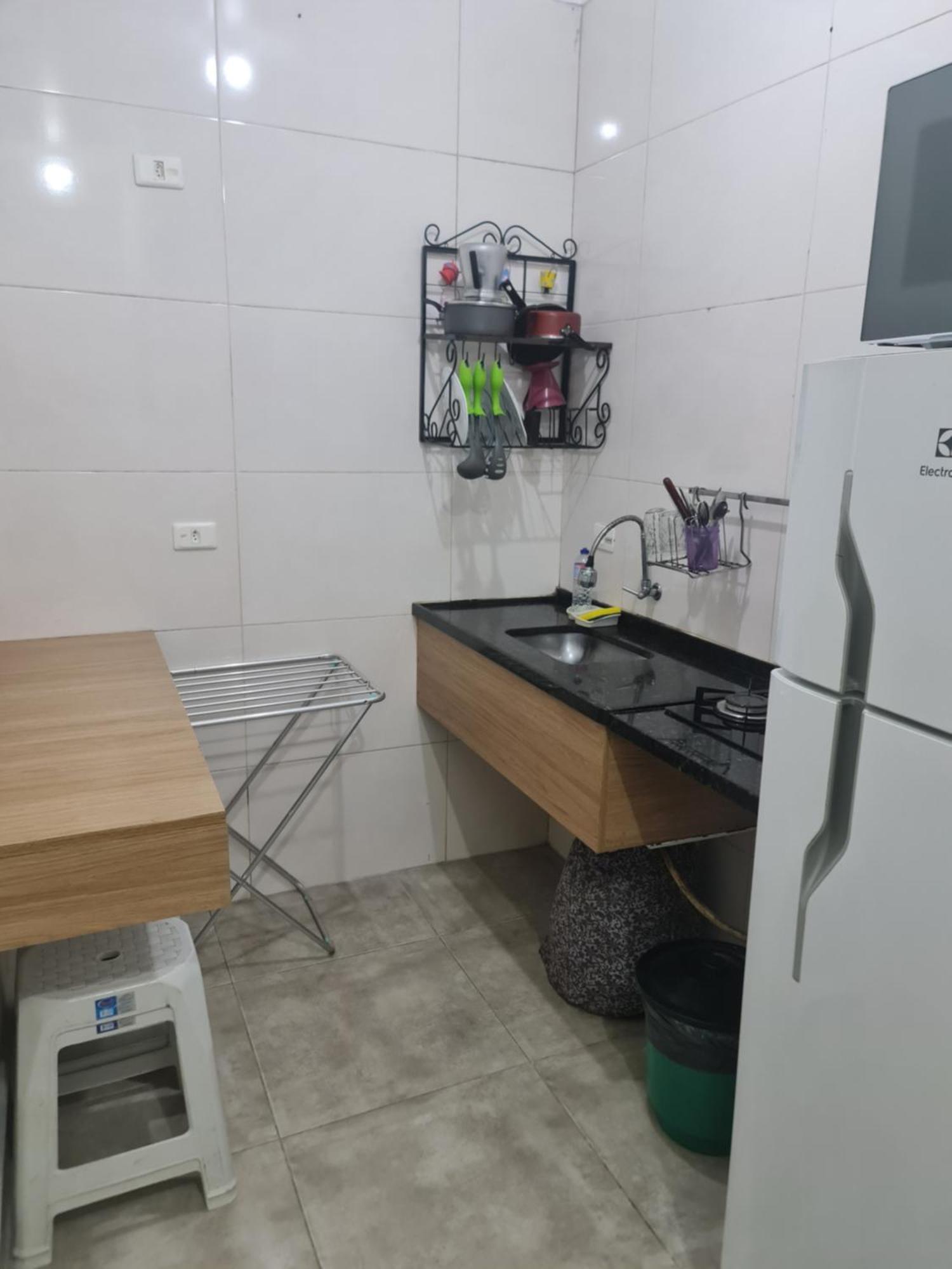 Marmeu Pitangueiras Lägenhet Guarujá Exteriör bild
