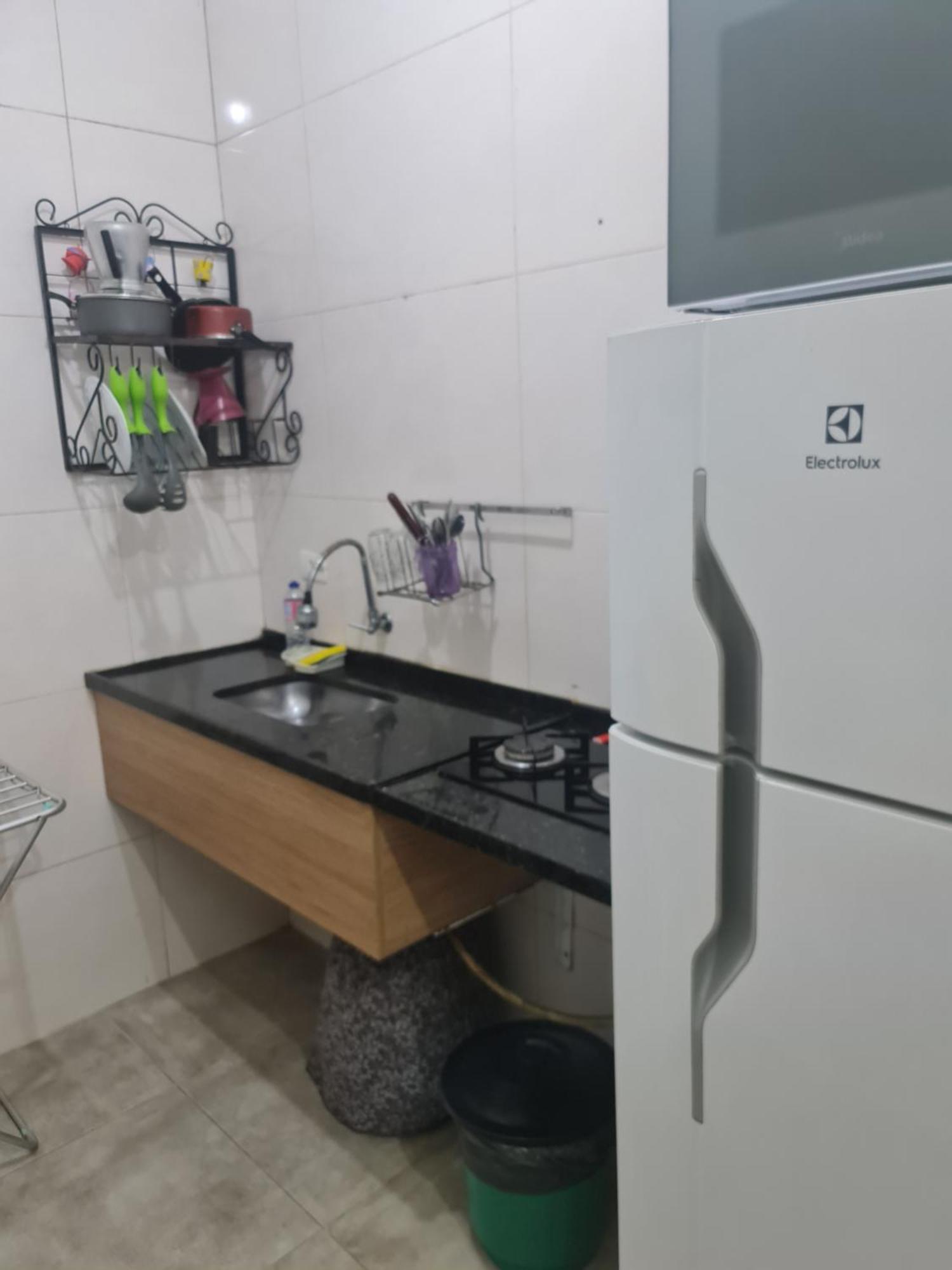 Marmeu Pitangueiras Lägenhet Guarujá Exteriör bild