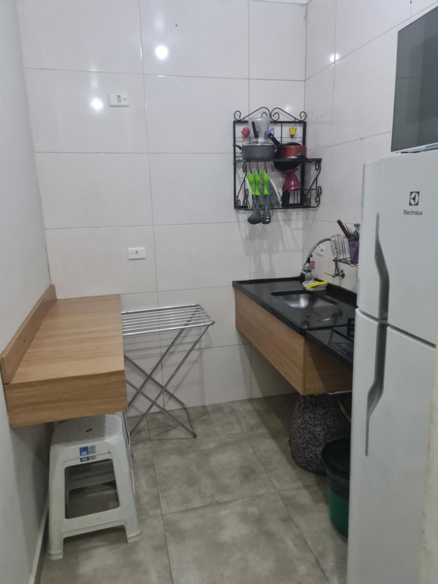 Marmeu Pitangueiras Lägenhet Guarujá Exteriör bild
