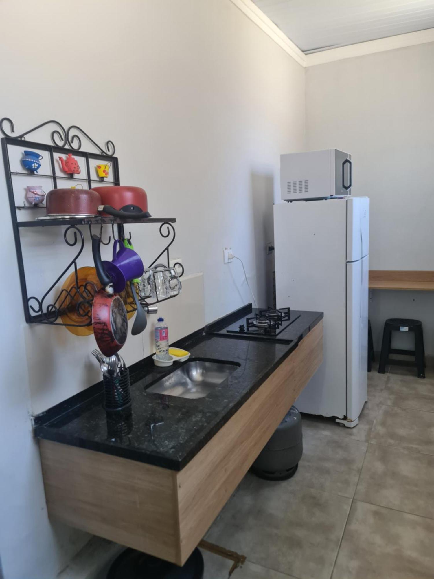 Marmeu Pitangueiras Lägenhet Guarujá Exteriör bild