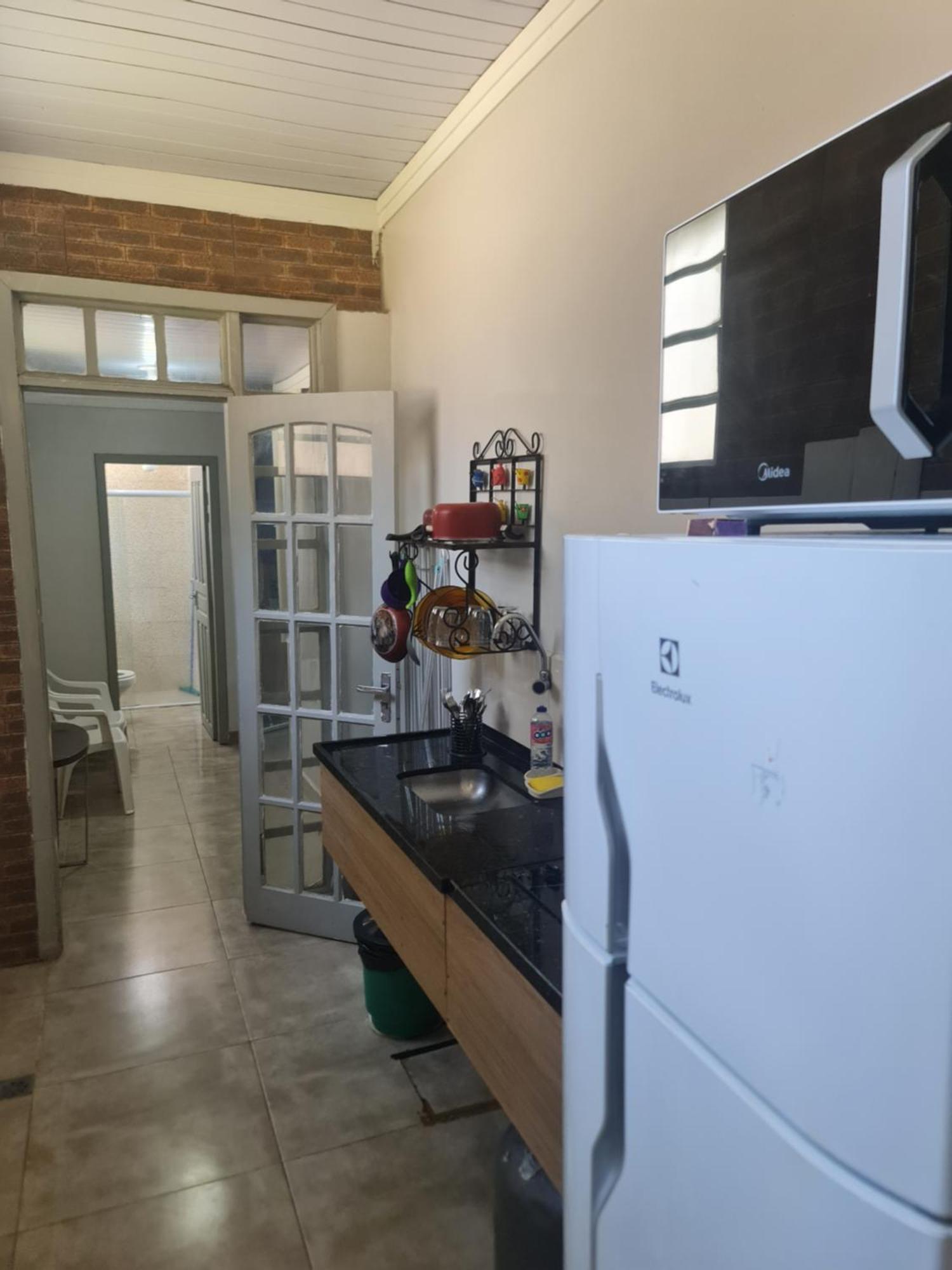 Marmeu Pitangueiras Lägenhet Guarujá Exteriör bild