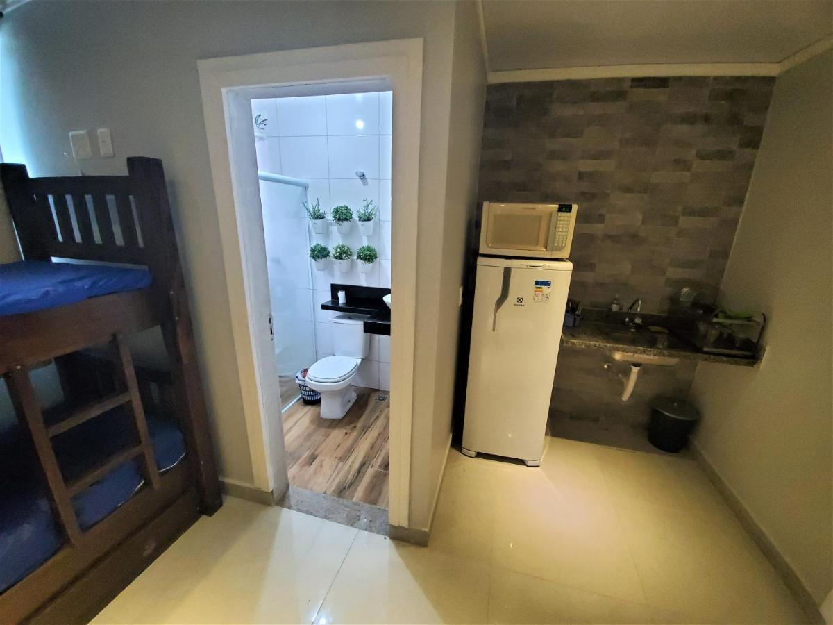 Marmeu Pitangueiras Lägenhet Guarujá Exteriör bild