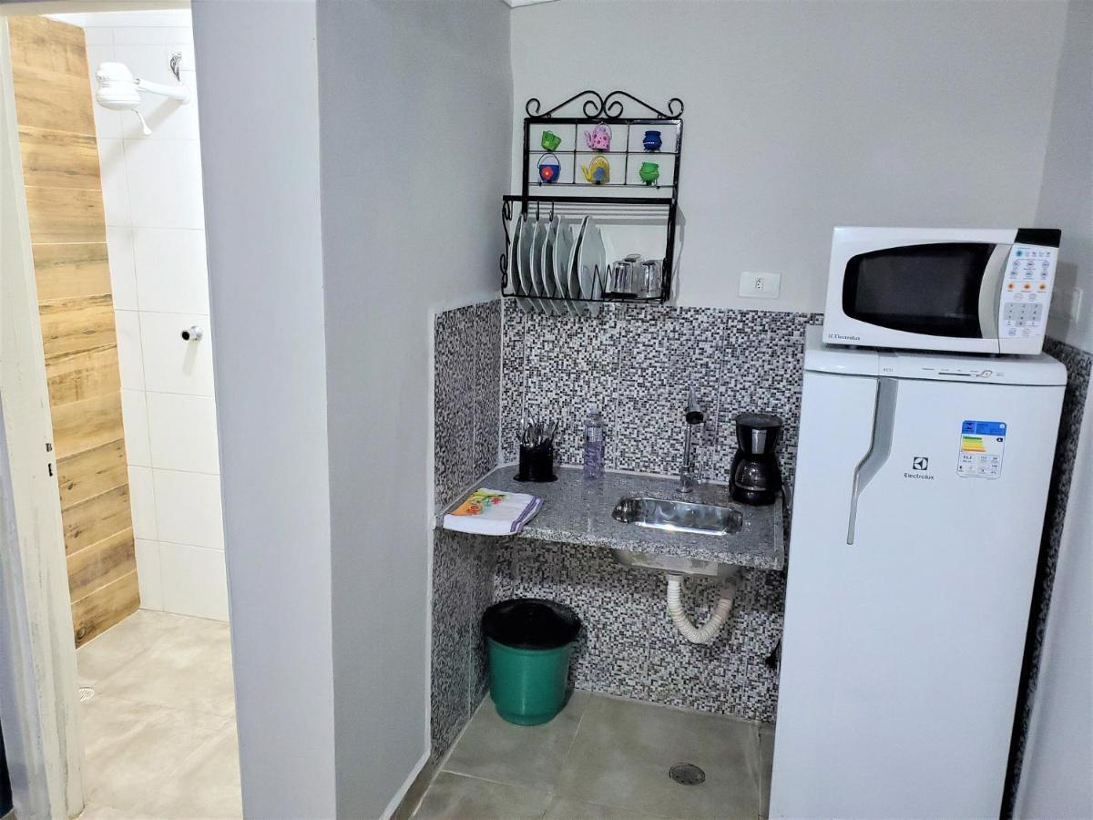 Marmeu Pitangueiras Lägenhet Guarujá Exteriör bild